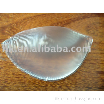 silicone breast pad